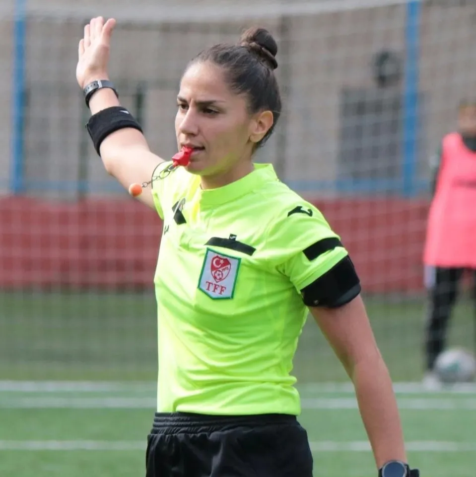 UEFA’dan Albayrak’a önemli görev