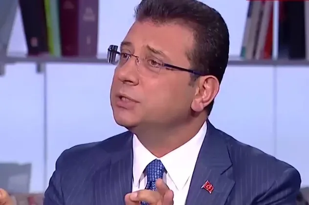 CHP'li Ekrem İmamoğlu 'vali' sorusuyla gerildi!