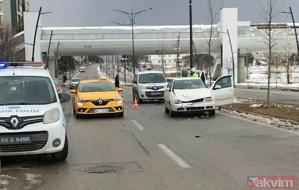 Sokak köpeğinden kaçarken araba çarpmıştı! Ulu Baran Kalemköy'ün babası konuştu: "2 senelik bir tedavi süreci olacak" - 3