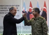 Son dakika: Milli Savunma Bakanı Hulusi Akar açıkladı: Karabağdaki Türk - Rus Ortak Merkezi faaliyete başlıyor