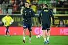 Fenerbahçe'de sol bek bilmecesi!