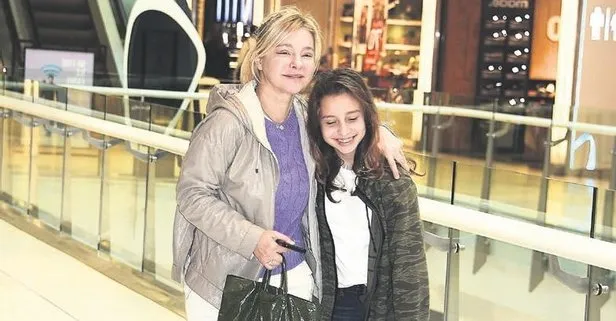 Serra utandı