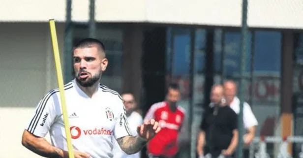 Pedro Rebocho: Yeni macera için hazırım