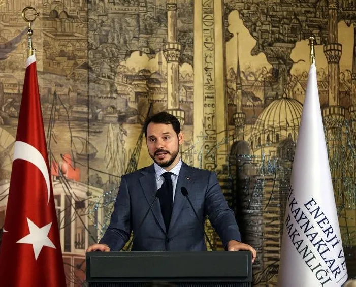 Bakan Albayrak açıkladı: Yeni bir kurum geliyor