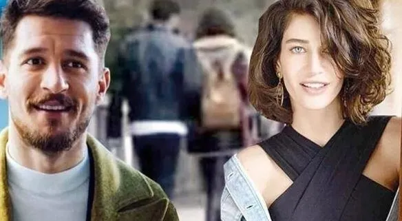 Berrak Tüzünataç'ın yeni sevgilisi Uraz Kaygılaroğlu'dan Ali Yörenç'e dost kazığı-10