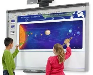 101 bin sınıf akıllandı