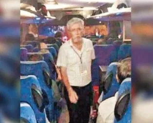 CHP’li yönetici çocuğa tacizden tutuklandı