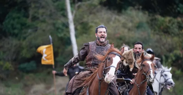 Kuruluş Orhan 2. bölümüyle nefes kesti: Bursa zindanlarında ölüm kalım mücadelesi