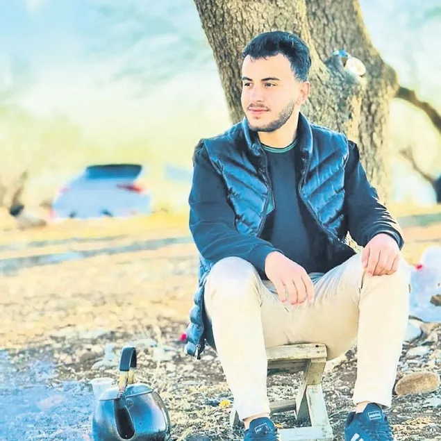 Hayata 3 gün tutunabildi