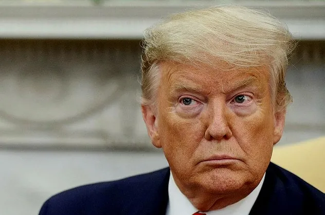 ABD Senatosu'ndan Trump'a İran kısıtlaması