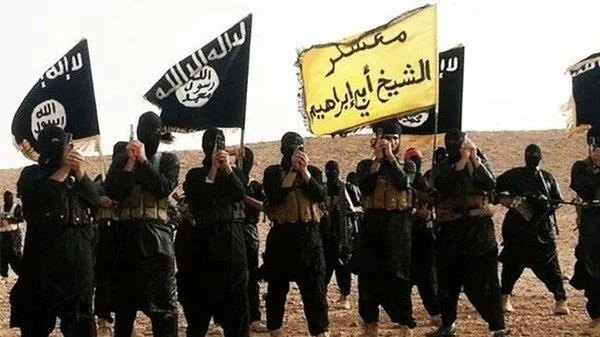 DEAŞ'lı teröristin dijital belgelerinden örgüt arşivi çıktı! 3 bin yeni örgüt mensubu tespit edildi-2