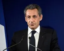Nicolas Sarkozy Camp Nou stadından atıldı