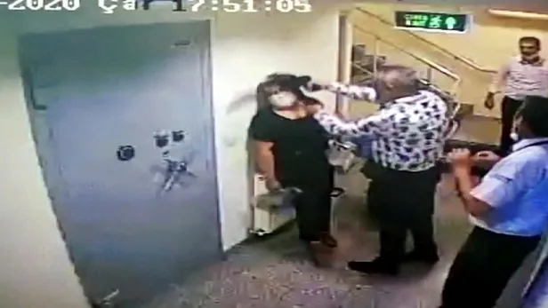 Çalışanının kafasına silah dayayan müdürün avukatından akılalmaz savunma: Müvekkilim sürekli şaka yapıyor-4