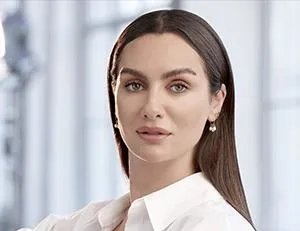 Kadını tanımladı!