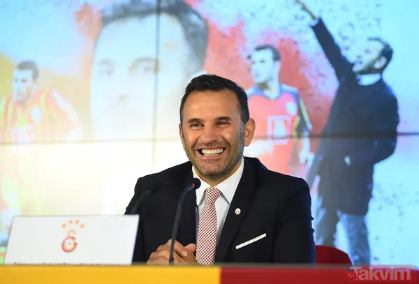 Galatasaray'ın yeni transferi Kazımcan Karataş kimdir? - 2