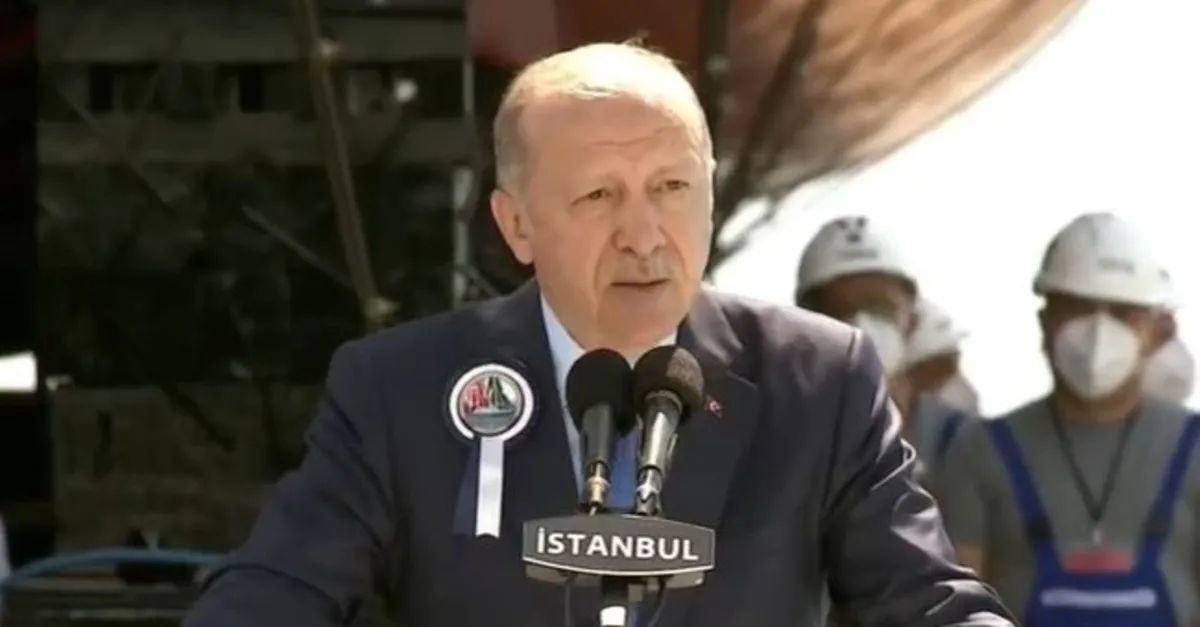SON DAKİKA: Taliban Kabil'e girdi! Başkan Erdoğan'dan önemli açıklamalar: Yeni göç dalgasına karşı Pakistan'la işbirliğini artıracağız