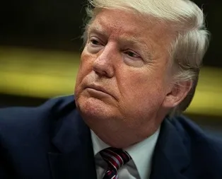 ABD Başkanı Trump, Dünya Bankası’na mesaj verdi: Çine borç para vermeyin