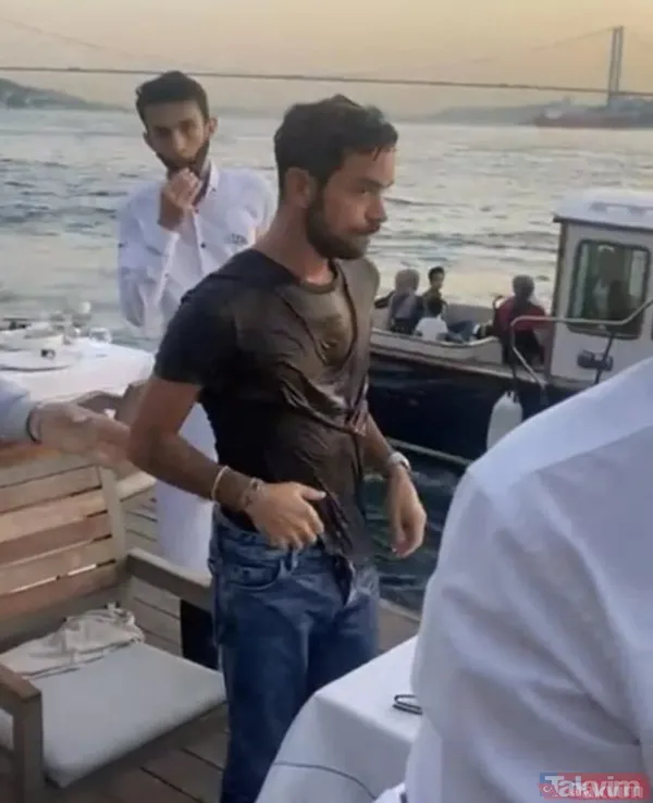 Şevval Şahin’den ilk açıklama geldi! Eski ve yeni sevgilisi arasındaki skandal olay hakkında konuştu yasal yollara başvurdu - 4