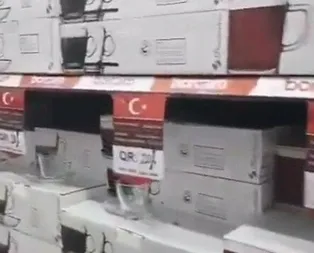 Türkiye düşmanları amacına ulaşamadı! Katardan Türk ürünlerine destek kampanyası!