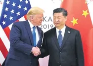 ABD, Almanya ve İngiltere Coronavirüsün anavatanı Çini tazminat davasına boğacak!