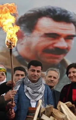 Selahattin Demirtaş'a hapis cezası!