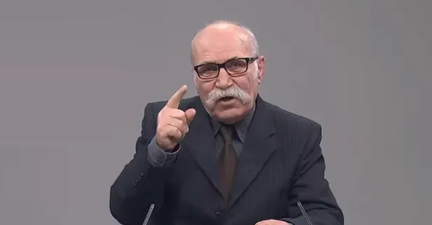 HKP lideri Ankut'a ev hapsi