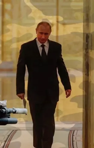 Putin emri verdi! Rusya her yerde o birlikleri arıyor! Gizli görev alarmı