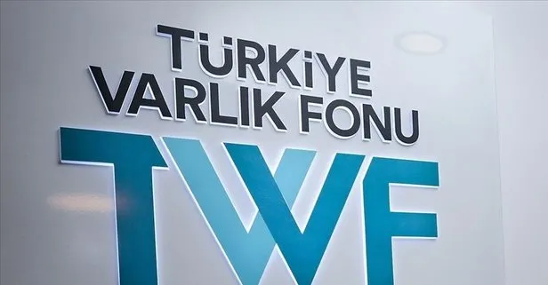 Son dakika: Türkiye Varlık Fonu’na 1,25 milyar avroluk sendikasyon kredisi