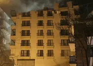 Ankaradaki kontrollü yıkım çalışmasında yeni gelişme