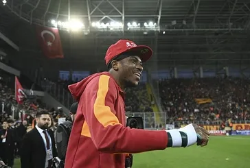 Osimhen için kupada derbi provası! Önce 20 dakika sonra ilk 11