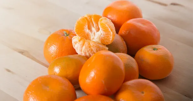 Türkiye 1 ayda 110 milyon dolarlık mandalina ihraç etti! Tüm dünya pandemi döneminde hücum etti