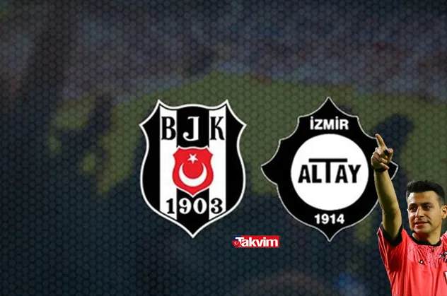 Beşiktaş Altay canlı maç izle! A SPOR TV Beşiktaş - Altay maçı canlı izle bedava kesintisiz şifresiz!