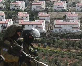 İsrail mahkemesi, Yahudi yerleşimcilerden Filistinli ailenin evini boşaltmasını istedi