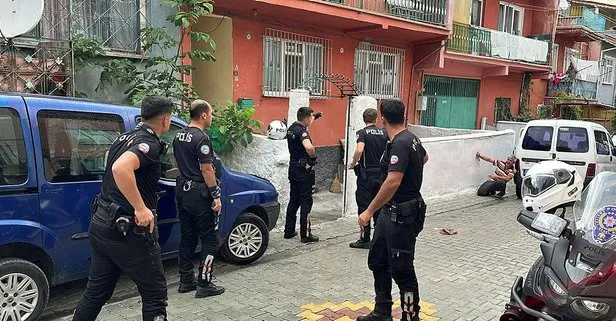 Kütahya’da ’evimin önüne park etme’ kavgası: Tüfekle vurdu