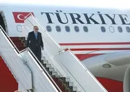 Son dakika: Başkan Erdoğandan sürpriz ziyaret! Yarın Katara gidiyor