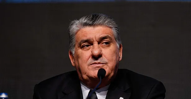 Serdal Adalı'dan transfer açıklaması! İşte yeni scout şefi