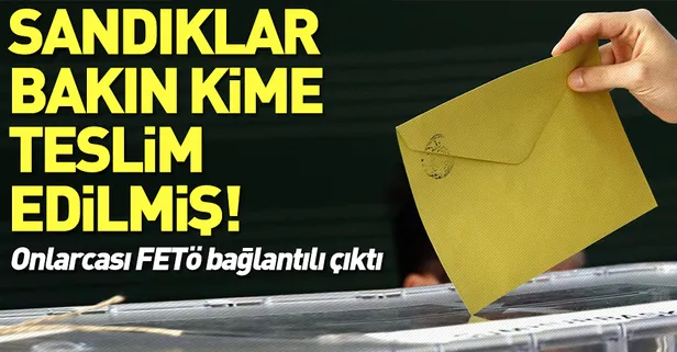 İstanbul Maltepe'de yerel seçimlerde büyük şaibe