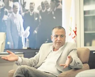 CHP’nin Çiftlikbank’ı