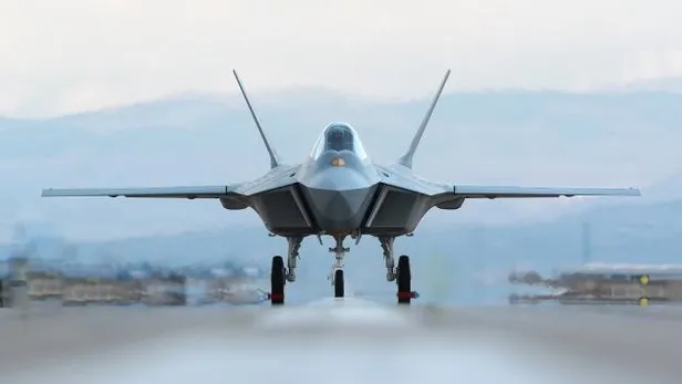 Türkiye beşinci nesil savaş uçağı yapan beşinci ülke olacak: "Bazı özellikleri F-35'ten daha iyi olacak"-3