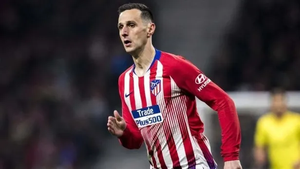 Rıdvan Dilmen, Beşiktaş’ın yeni transferini açıkladı: Sergen Hoca, Kalinic’i alıyoruz dedi