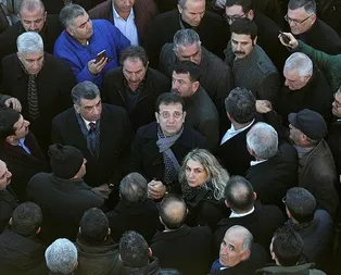 Sabah Gazetesi yazarı Engin Ardıçtan Ekrem İmamoğlu ve tayfasına deprem rantı tepkisi: Müptezelliğin de bir sınırı var