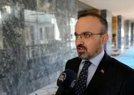 Son dakika: AK Parti Grup Başkanvekili Turan’dan vekil transferi açıklaması