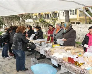 TESK: Kermesler esnafı zorluyor