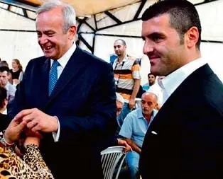 Emir Sarıgül’e ihraç istemi