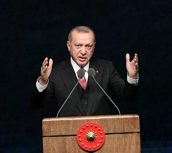 Son dakika: Başkan Erdoğan'dan AK Parti il başkanları toplantısında önemli açıklamalar-2