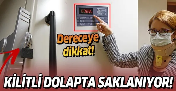 Biontech Firmasinin Gelistirdigi Covid 19 Asisi Eksi 72 Cin Asisi Arti 4 Te Tutuluyor Takvim