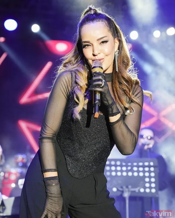 Eşi takipten çıkardı Bengü sahnede hüngür hüngür ağladı! Bengü ile Selim Selimoğlu arasında neler oluyor? İşte Bengü'den ilk yanıt - 13