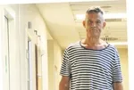 İngiltere’de 12 ay ömür biçilen hasta Antalya’da ameliyatla hayata tutundu