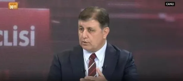 CHP’de Kandil’e selam çakan çakana!
