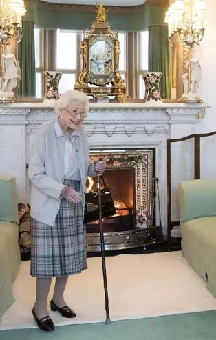 Kraliçe II. Elizabeth'in ölümü sonrası bomba iddia! "Her şeyi biliyordu"